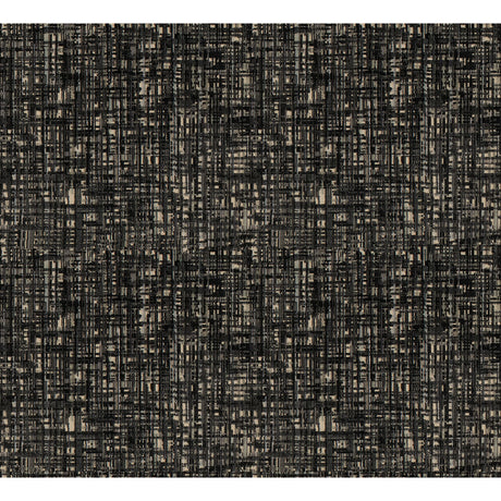 KRAVET COUTURE 34441.816.0 NEW IDEAS ANTHRACITE Fabric - Eade's Wallpaper
