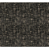 KRAVET COUTURE 34441.816.0 NEW IDEAS ANTHRACITE Fabric - Eade's Wallpaper