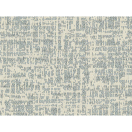 KRAVET COUTURE 34442.1615.0 ART SCENE GLACIER Fabric - Eade's Wallpaper