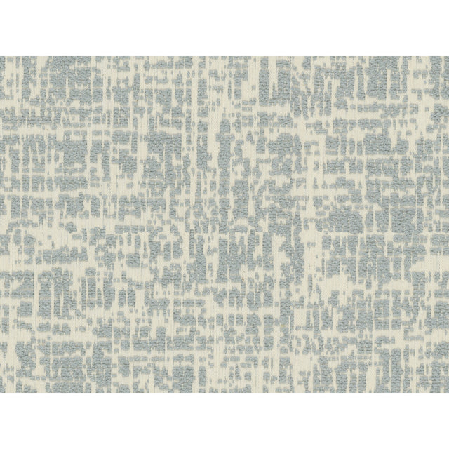 KRAVET COUTURE 34442.1615.0 ART SCENE GLACIER Fabric - Eade's Wallpaper