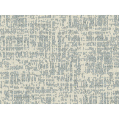 KRAVET COUTURE 34442.1615.0 ART SCENE GLACIER Fabric - Eade's Wallpaper