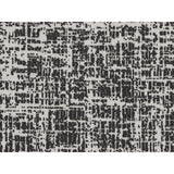 KRAVET COUTURE 34442.8.0 ART SCENE IVORY NOIR Fabric - Eade's Wallpaper