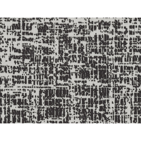 KRAVET COUTURE 34442.8.0 ART SCENE IVORY NOIR Fabric - Eade's Wallpaper