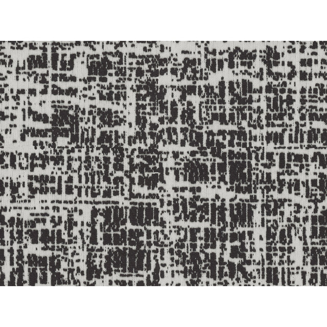 KRAVET COUTURE 34442.8.0 ART SCENE IVORY NOIR Fabric - Eade's Wallpaper
