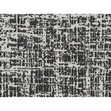 KRAVET COUTURE 34442.8.0 ART SCENE IVORY NOIR Fabric - Eade's Wallpaper