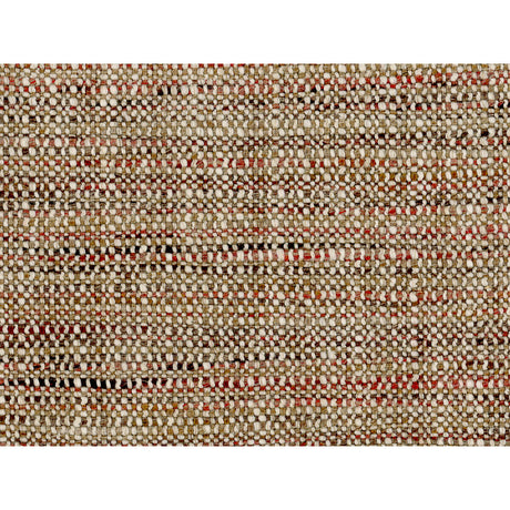 KRAVET COUTURE 34445.916.0 CRAFTED CLOTH ROUGE Fabric - Eade's Wallpaper