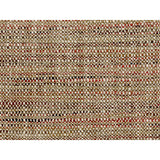 KRAVET COUTURE 34445.916.0 CRAFTED CLOTH ROUGE Fabric - Eade's Wallpaper