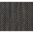 KRAVET COUTURE 34447.816.0 CRAFTWORK INK Fabric - Eade's Wallpaper
