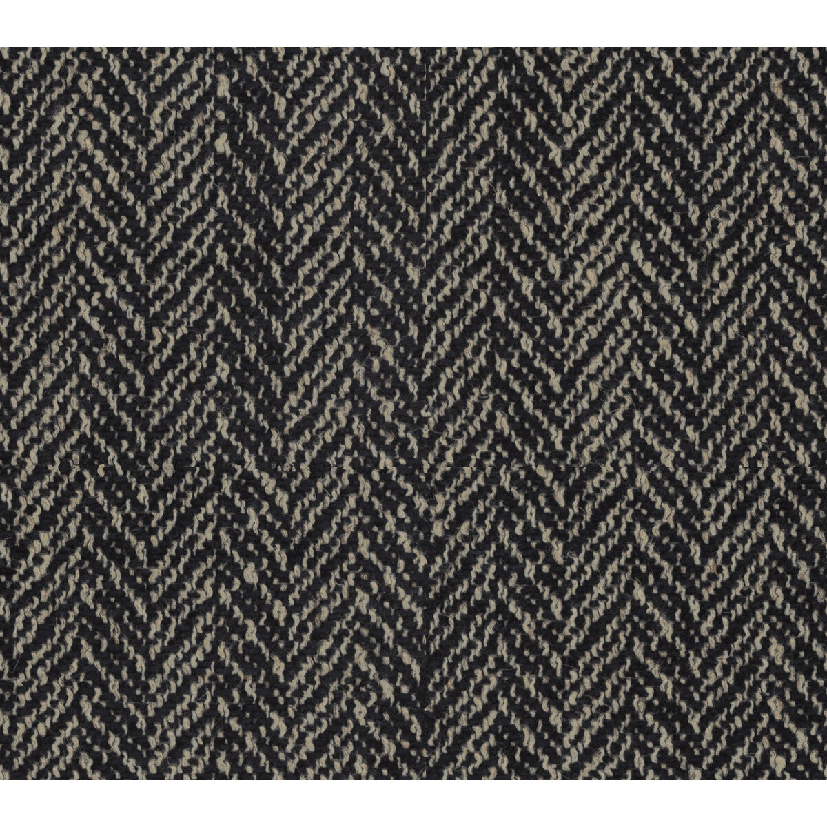 KRAVET COUTURE 34447.816.0 CRAFTWORK INK Fabric - Eade's Wallpaper