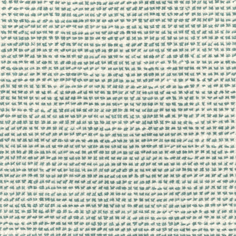 KRAVET COUTURE 34449.113.0 SKIFFLE SOFT AQUA Fabric - Eade's Wallpaper