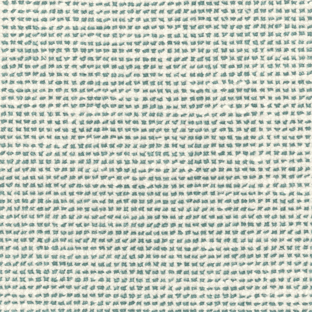 KRAVET COUTURE 34449.113.0 SKIFFLE SOFT AQUA Fabric - Eade's Wallpaper