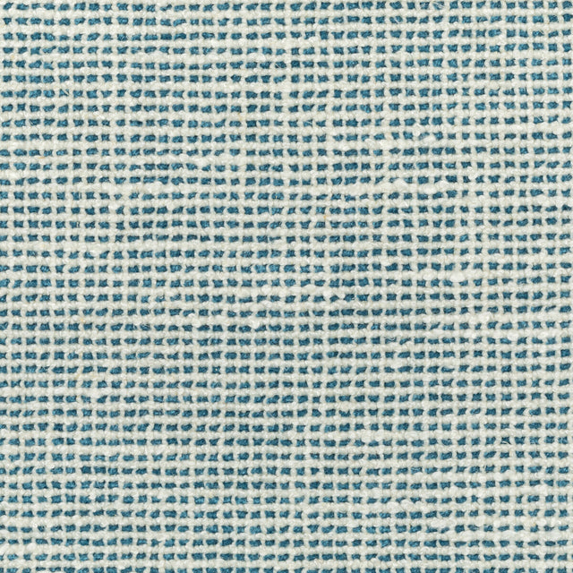 KRAVET COUTURE 34449.3535.0 SKIFFLE TEAL Fabric - Eade's Wallpaper