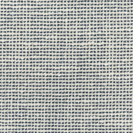 KRAVET COUTURE 34449.50.0 SKIFFLE INDIGO Fabric - Eade's Wallpaper