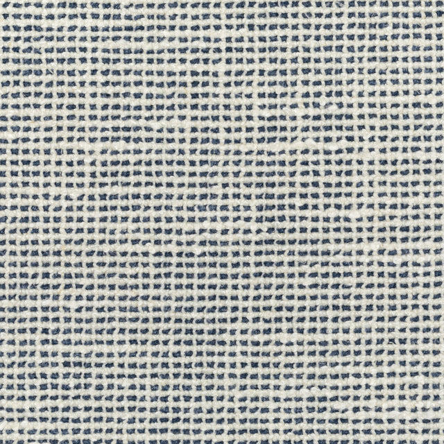 KRAVET COUTURE 34449.50.0 SKIFFLE INDIGO Fabric - Eade's Wallpaper