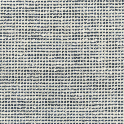 KRAVET COUTURE 34449.50.0 SKIFFLE INDIGO Fabric - Eade's Wallpaper