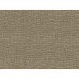 KRAVET COUTURE 34456.16.0 CLEVER CUT TRUFFLE Fabric - Eade's Wallpaper