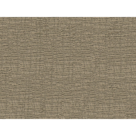KRAVET COUTURE 34456.16.0 CLEVER CUT TRUFFLE Fabric - Eade's Wallpaper