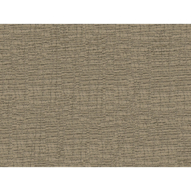 KRAVET COUTURE 34456.16.0 CLEVER CUT TRUFFLE Fabric - Eade's Wallpaper