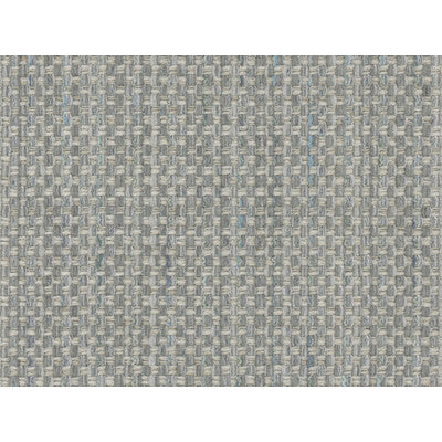 KRAVET COUTURE 34464.1611.0 TRIED AND TRUE CHAMBRAY Fabric - Eade's Wallpaper