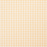 Schumacher Dalton Silk Gingham Straw Fabric