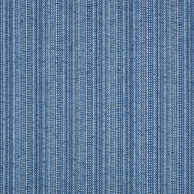KRAVET DESIGN 34499.515.0 CRUISER STRIE COBALT Fabric - Eade's Wallpaper