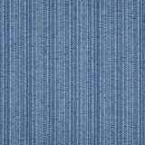 KRAVET DESIGN 34499.515.0 CRUISER STRIE COBALT Fabric - Eade's Wallpaper