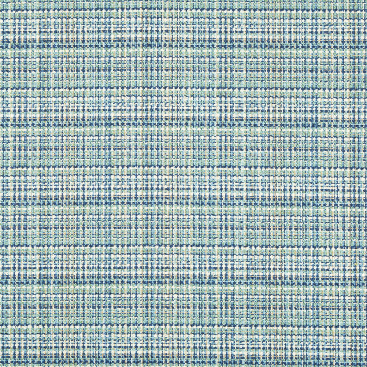 KRAVET DESIGN 34501.513.0 VIBRATA OCEAN Fabric - Eade's Wallpaper