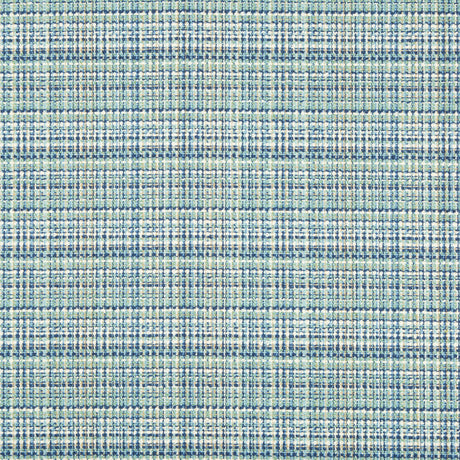 KRAVET DESIGN 34501.513.0 VIBRATA OCEAN Fabric - Eade's Wallpaper