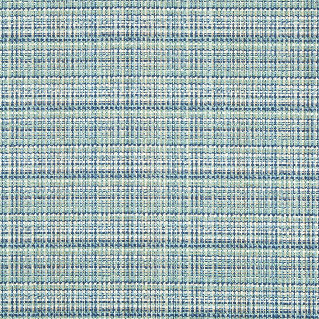 KRAVET DESIGN 34501.513.0 VIBRATA OCEAN Fabric - Eade's Wallpaper