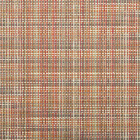 KRAVET DESIGN 34501.911.0 VIBRATA CARROT Fabric - Eade's Wallpaper