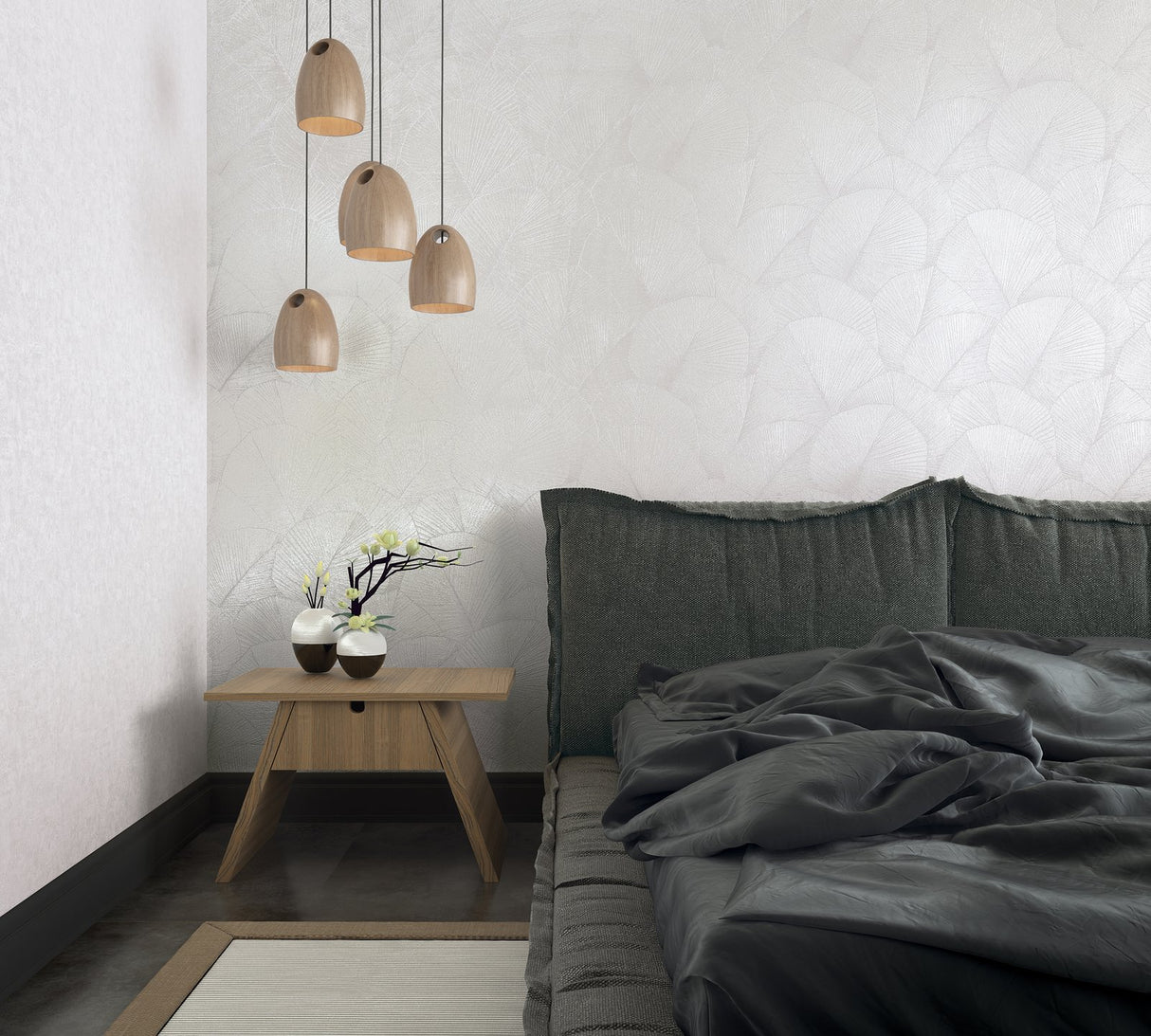 Eade's 34507-sample White