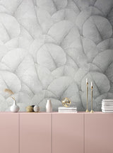 Eade's 34509-sample Silver Grey