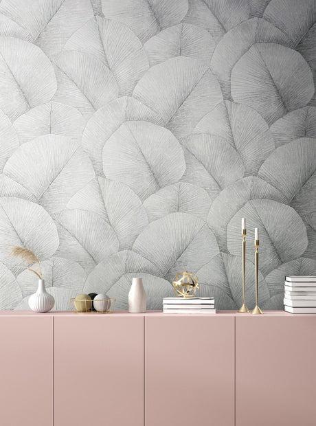 Eade's 34509-sample Silver Grey