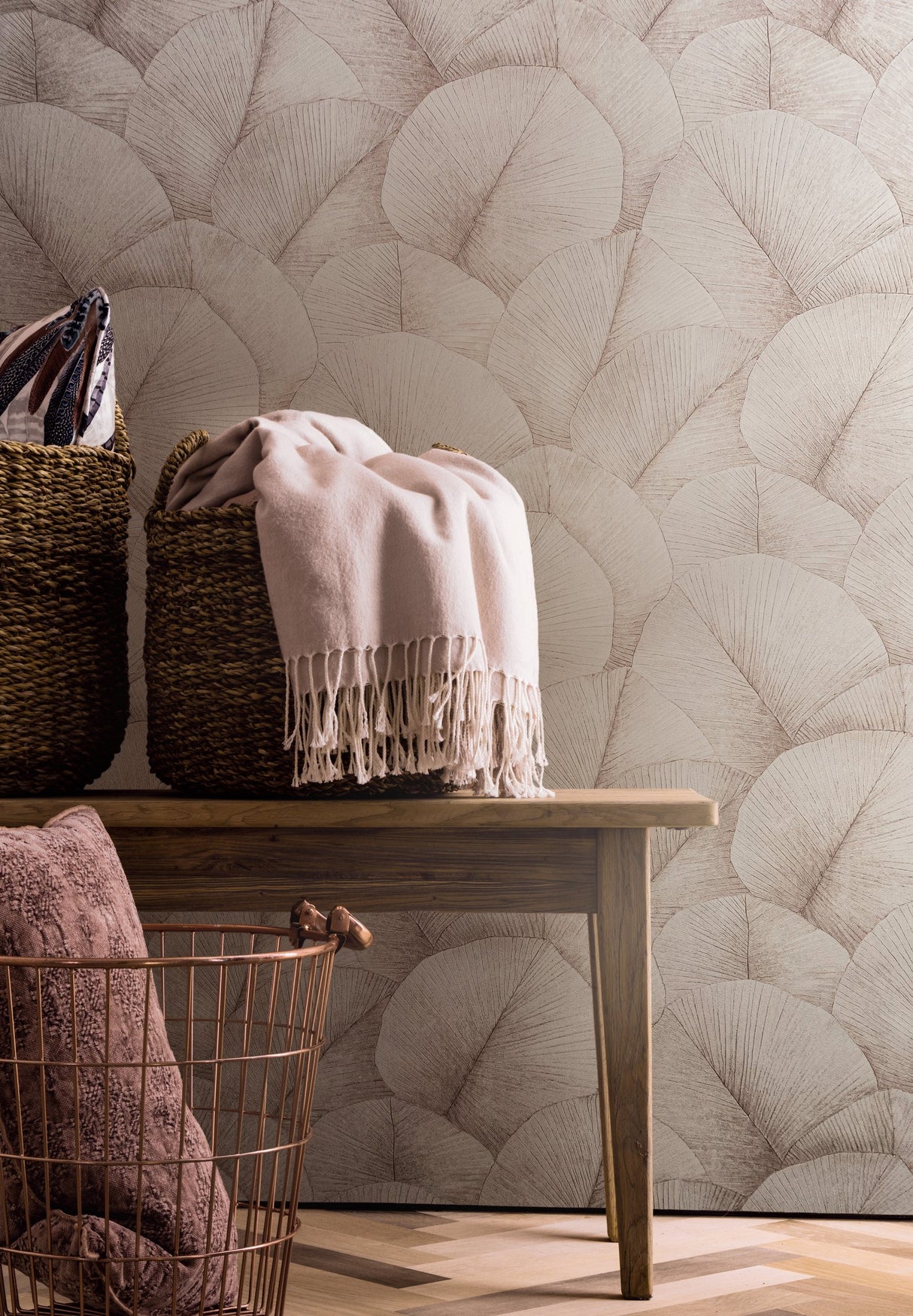 Eade's 34511-sample Pink