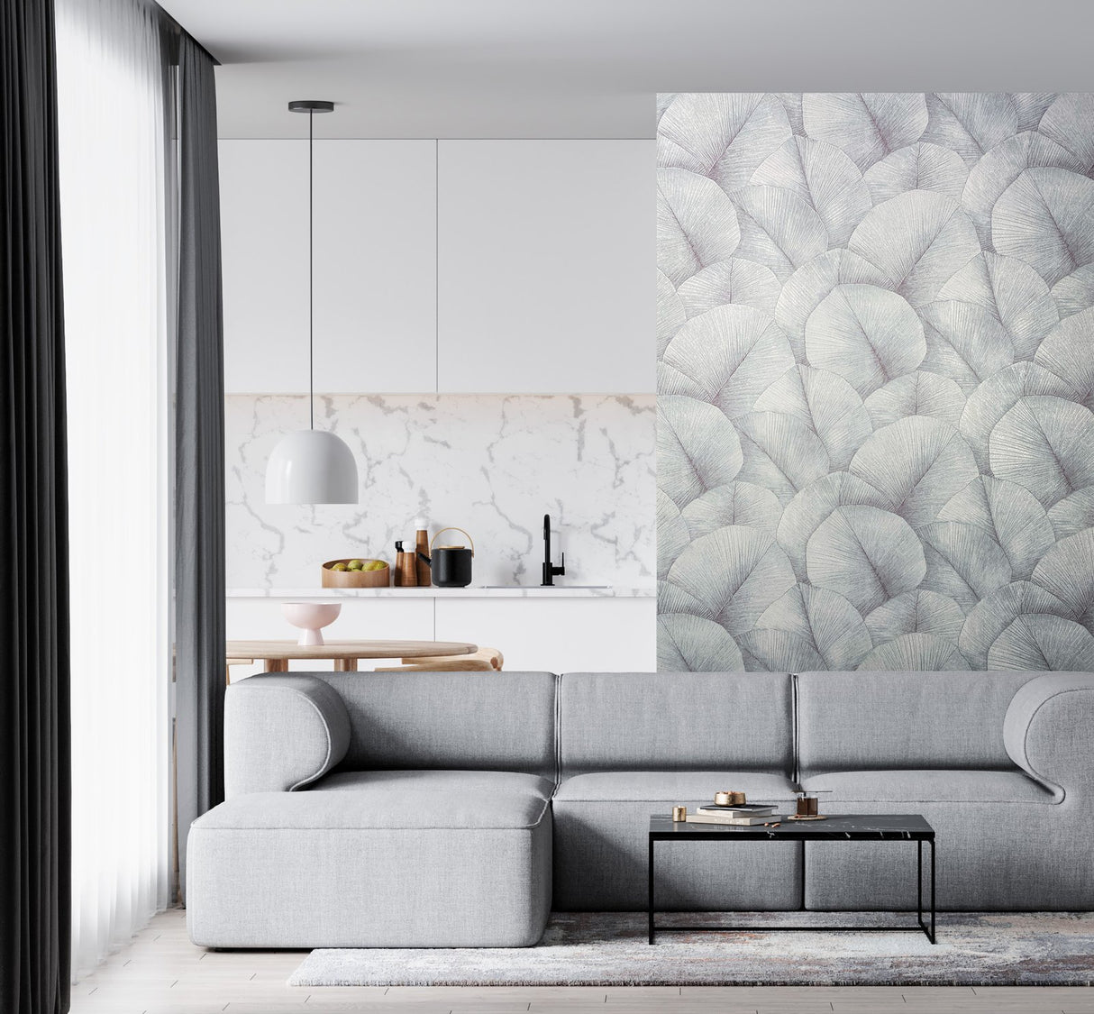 Eade's 34512-sample Silver Grey