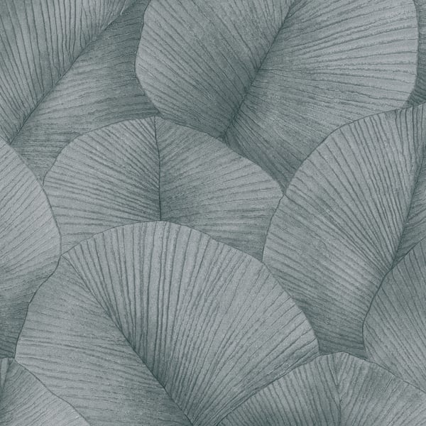 Galerie 34514 Silver Grey Palm Lf