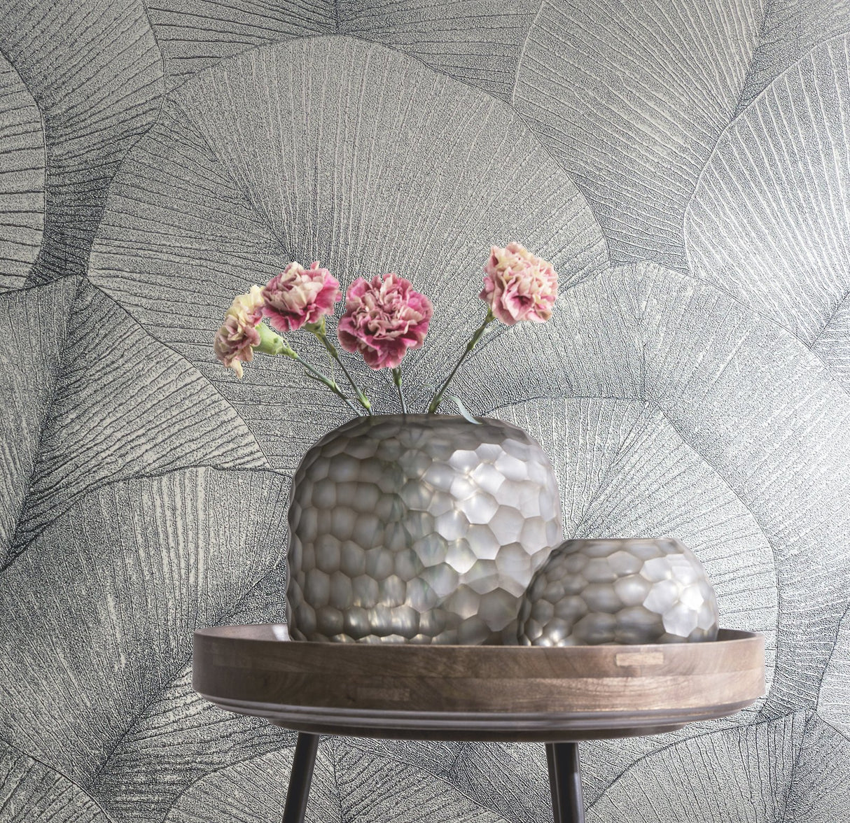 Eade's 34514-sample Silver Grey