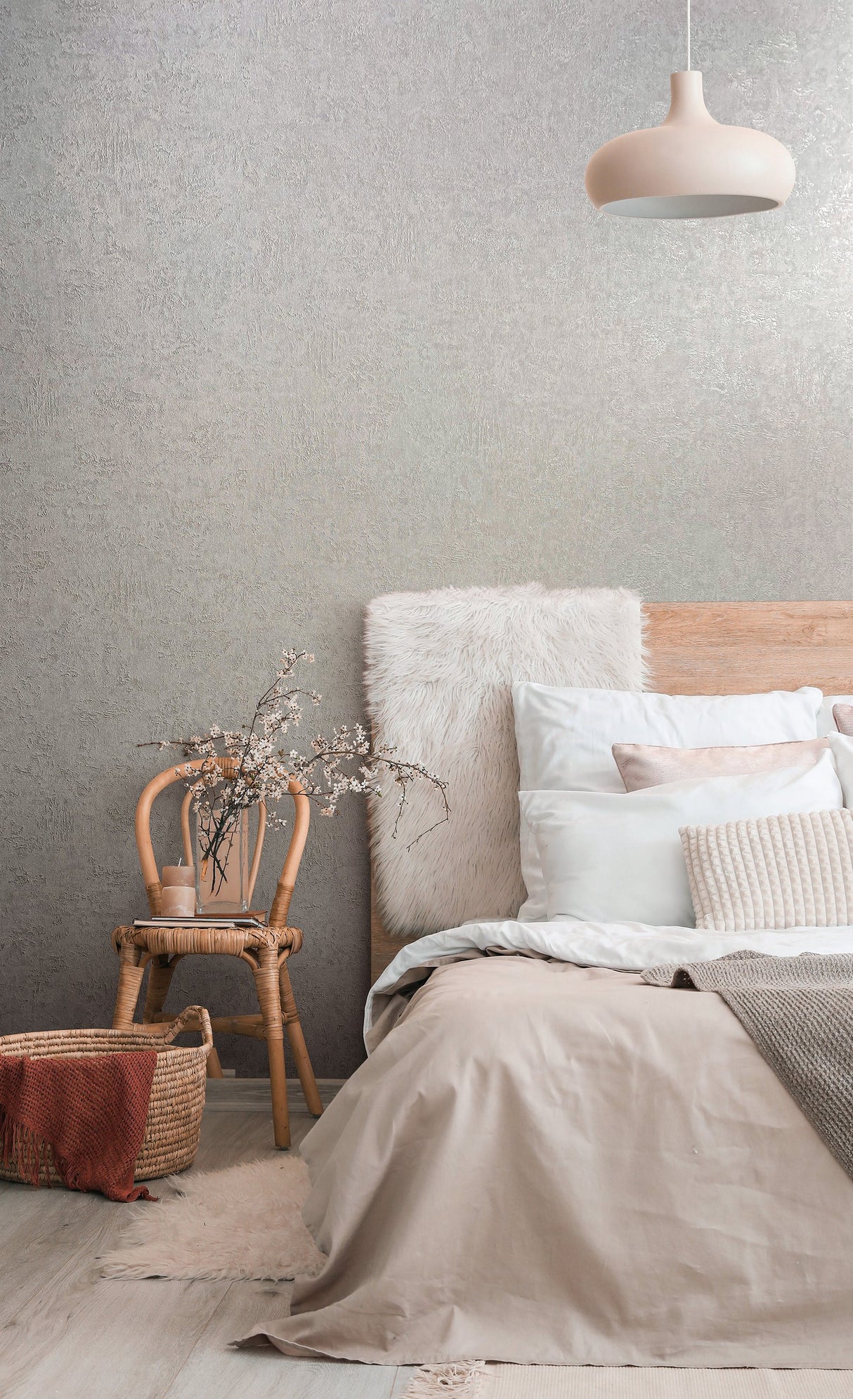 Eade's 34519-sample Silver Grey