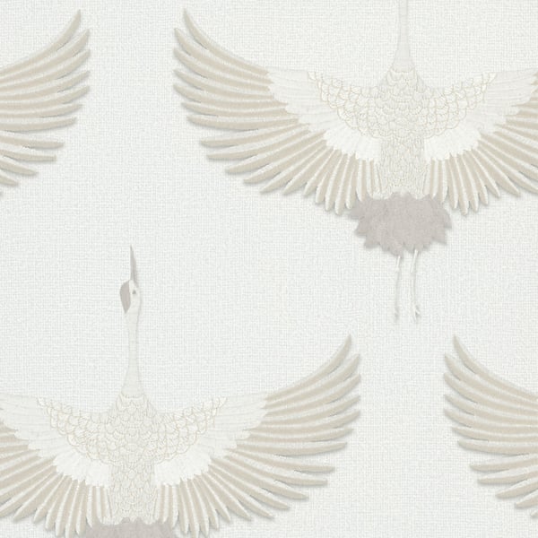 Galerie 34529 Beige Stork