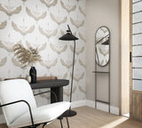 Eade's 34529-sample Beige