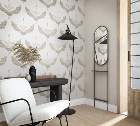 Eade's 34529-sample Beige