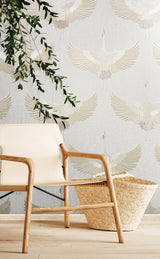 Eade's 34529-sample Beige