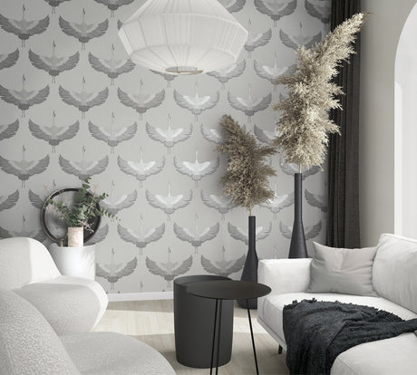 Eade's 34530-sample Silver Grey