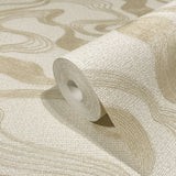 Eade's 34535-sample Beige