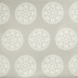 KRAVET DESIGN 34546.11.0 MIMAR CHROME Fabric - Eade's Wallpaper