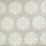 KRAVET DESIGN 34546.11.0 MIMAR CHROME Fabric - Eade's Wallpaper