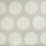 KRAVET DESIGN 34546.11.0 MIMAR CHROME Fabric - Eade's Wallpaper