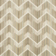 KRAVET COUTURE 34553.116.0 HIGHS AND LOWS STONE Fabric - Eade's Wallpaper