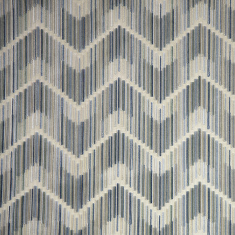KRAVET COUTURE 34553.15.0 HIGHS AND LOWS CHAMBRAY Fabric - Eade's Wallpaper