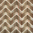 KRAVET COUTURE 34553.24.0 HIGHS AND LOWS AMBER Fabric - Eade's Wallpaper
